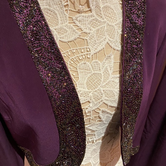 Helen Morrell dress and jacket - Picture 2 of 6